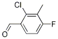 MC37167  2-氯-4-氟-2-甲基苯甲醛  [1260764-27-9]