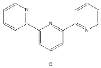 MC70231 4-Chloro-2,2:6,2-Terpyridine 128143-89-5 4'-氯-2,2':6',2''-三联吡啶
