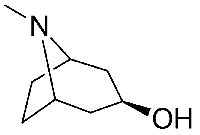 MC61216 Pseudotropine 135-97-7 β-托品醇