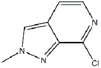 MC93521 7-chloro-2-Methyl-2H-pyrazolo[3,4-c]pyridine 1373333-62-0 7-氯-2-甲基-2H-吡唑并[3,4-c]吡啶