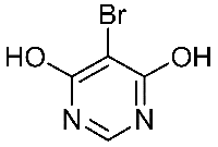 MC62164 5-Bromo-4,6-Dihydroxypyrimidine 15726-38-2 4,6-二羟基-5-溴嘧啶