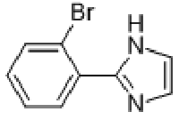 MC94767 2-(2-BROMO-PHENYL)-1H-IMIDAZOLE 162356-38-9 2-(2-溴苯基)咪唑