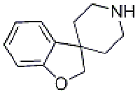 MC95184 spiro 171-77-7 2H-SPIRO[1-BENZOFURAN-3,4'-PIPERIDINE