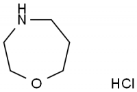 MC95481 Homomorpholine Hydrochloride 178312-62-4 盐酸高吗啉