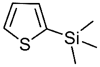 MC62786 2-Thienyltrimethylsilane 18245-28-8 2-(三甲基硅基)噻吩