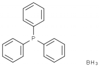 MC70572 Borane - Triphenylphosphine Complex 2049-55-0 硼烷三苯基膦络合物