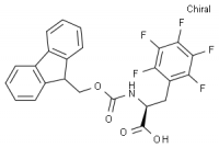 MC96426 N-Alpha-(9-Fluoroenylmethyloxycarbonyl)-l-Pentafluoro-Phenylalanine 205526-32-5 N-Alpha-(9-Fluoroenylmethyloxycarbonyl)-l-Pentafluoro-Phenylalanine