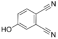 MC64340 4-Hydroxyphthalonitrile 30757-50-7 4-羟基邻苯二甲腈