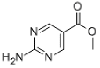 MC98256 METHYL 2-AMINOPYRIMIDINE-5-CARBOXYLATE 308348-93-8 2-氨基吡啶-5-羧酸甲酯
