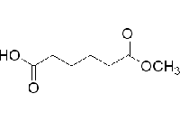 MC49255  己二酸单甲酯  [627-91-8]