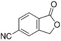MC50974  5-氰基苯酞  [82104-74-3]