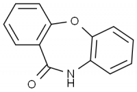 MC98363 10,11-Dihydrodibenz[b,f][1,4]Oxazepin-11-One 3158-85-8 10,11-Dihydrodibenz[b,f][1,4]Oxazepin-11-One