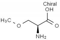 MC98522 (S)-2-Amino-3-Methoxypropanoic Acid 32620-11-4 (S)-2-氨基-3-甲氧基丙酸