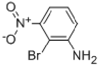 MC99177 2-Bromo-3-nitroaniline 35757-20-1 2-溴-3-硝基苯胺