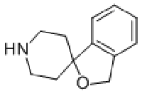MC99507 3H-SPIRO[2-BENZOFURAN-1,4'-PIPERIDINE] 38309-60-3 3H-螺[2-苯并呋喃-1,4'-哌啶]