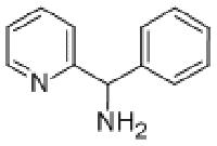 MC99744 1-PHENYL-1-PYRIDIN-2-YLMETHANAMINE DIHYDROCHLORIDE 39930-11-5 苯基(吡啶-2-基)甲胺
