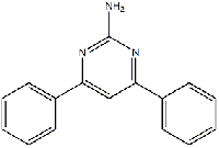MC99818 4,6-DiphenylpyriMidin-2-aMine 40230-24-8 4,6-DIPHENYLPYRIMIDIN-2-AMINE