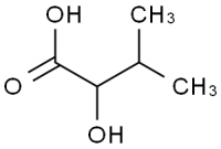 MC99828 2-Hydroxy-3-Methylbutyric Acid 4026-18-0 2-羟基-3-甲基丁酸