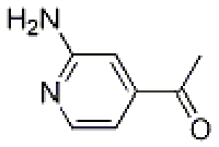 MC72086 1-(2-AMINO-PYRIDIN-4-YL)-ETHANONE 42182-25-2 2-(2-氯苯基)-5,7-二羟基-8-[(3S,4R)-3-羟基-1-甲基-4-哌啶基]苯并吡喃-4-酮