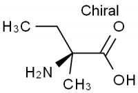 MC74106 L-Isovaline 595-40-4 L-异缬氨酸