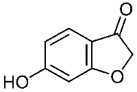 MC67076 6-Hydroxy-2,3-Dihydrobenzo[b]Furan-3-One 6272-26-0 6-羟基-2H-苯并呋喃-3-酮