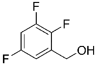 MC67436 2,3,5-Trifluorobenzyl Alcohol 67640-33-9 2,3,5-三氟苯甲醇