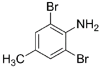 MC67567 2,6-Dibromo-4-Methylaniline 6968-24-7 2,6-二溴-4-甲基苯胺