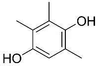 MC67602 Trimethylhydroquinone 700-13-0 三甲基氢醌