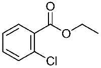 MC67782 Ethyl 2-Chlorobenzoate 7335-25-3 邻氯苯甲酸乙酯
