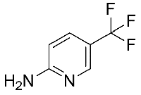 MC67860 2-Amino-5-(Trifluoromethyl)Pyridine 74784-70-6 2-氨基-5-三氟甲基吡啶