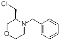 MC78627 (S)-4-BENZYL-3-CHLOROMETHYL-MORPHOLINE 917572-28-2 S-4-苄基-3-氯甲基吗啉