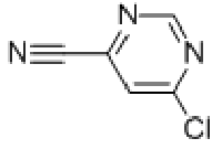 MC78928 6-chloropyrimidine-4-carbonitrile 939986-65-9 4-腈基-6-氯嘧啶
