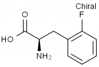 MC79370 2-Fluoro-D-Phenylalanine (Sum of Enantiomers) 97731-02-7 2-氟-D-苯基丙氨酸(对映体的总和)