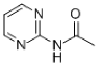 MC92988 Acetamide, N-2-pyrimidinyl- (8CI,9CI) 13053-88-8 Acetamide, N-2-pyrimidinyl- (8CI,9CI)