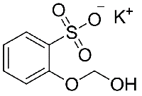 MC61074 Sulfogaiacol 1321-14-8 愈创木酚磺酸钾
