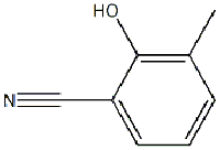 MC93414 2-Methyl-6-cyano- phenol 13589-71-4 2-甲基-6-氰基 苯酚