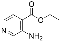 MC61478 3-Amino-Isonicotinic Acid Ethyl Ester 14208-83-4 3-氨基吡啶-4-羧酸乙酯