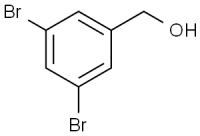 MC94022 3,5-Dibromobenzyl Alcohol 145691-59-4 3,5-二溴苯甲醇
