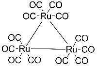 MC43032  十二羰基三钌  [15243-33-1]