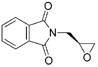 MC43284  (S)-N-缩水甘油邻苯二甲酰亚胺  [161596-47-0]