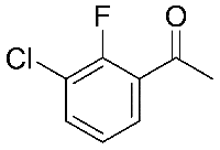 MC43294  3'-氯-2'-氟苯乙酮  [161957-59-1]