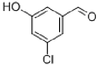 MC95667 3-CHLORO-5-HYDROXYBENZALDEHYDE 1829-33-0 3-氯-5-羟基苯甲醛