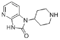 MC95764 1-(piperidin-4-yl)-1H-imidazo[4,5-b]pyridin-2(3H)-one 185961-99-3 1,3-二氢-1-(4-哌啶基)-2H-咪唑并[4,5-B]吡啶-2-酮