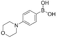 MC62853 4-Morpholinophenylboronic acid 186498-02-2 4-吗啉苯硼酸