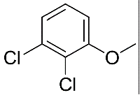 MC63050 2,3-Dichloroanisole 1984-59-4 2,3-二氯茴香醚