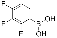 MC63483 2,3,4-Trifluorophenylboronic Acid 226396-32-3 2,3,4-三氟苯硼酸