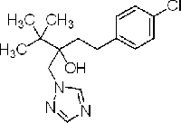 MC32110  戊唑醇  [107534-96-3]