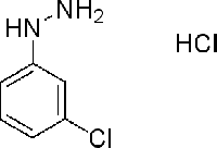 MC44825  3-氯苯肼盐酸盐  [2312-23-4]