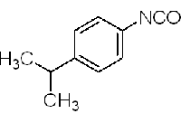 MC45771  对异丙基苯基异氰酸酯  [31027-31-3]