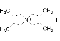 MC49331  四丙基碘化铵  [631-40-3]